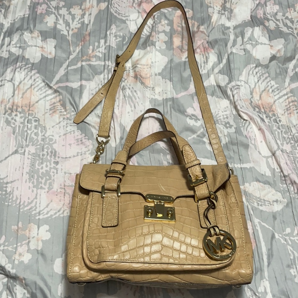One of a kind Michael Kors bag